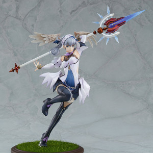 melia good smile