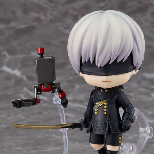 Nendoroid 9S (YoRHa No. 9 Type S)