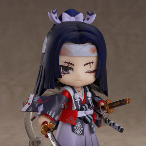 Nendoroid Onikiri