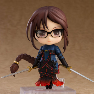 Nendoroid Assassin / Yu Mei-ren