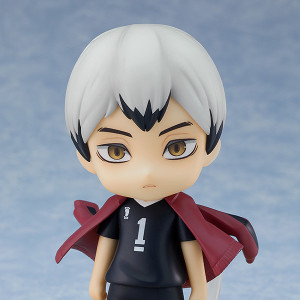 Nendoroid Kita Shinsuke