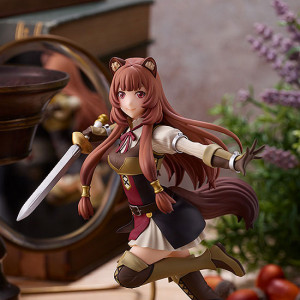 Tate no Yuusha no Nariagari (The Rising of the Shield Hero) POP UP PARADE  RAPHTALIA