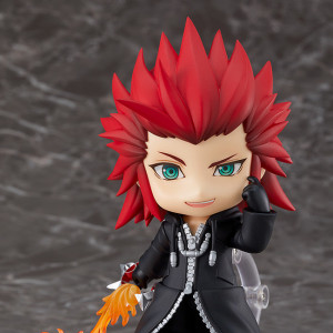 Nendoroid Sora: Kingdom Hearts II Ver.