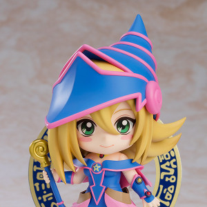 Nendoroid Dark Magician Girl