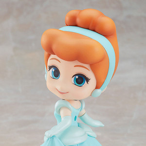 Nendoroid Cinderella