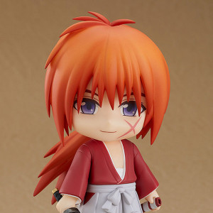 Nendoroid Himura Kenshin