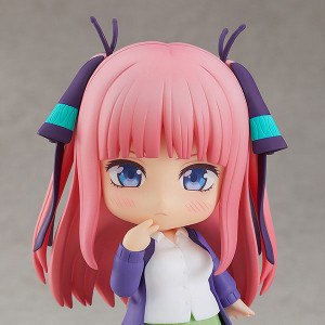 Nendoroid Nakano Nino