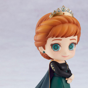 Nendoroid Anna Epilogue Dress Ver.