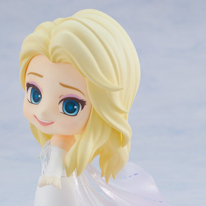 Nendoroid Elsa Epilogue Dress Ver.