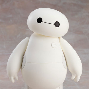 Nendoroid Baymax