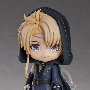 Nendoroid Qiluo Zhou (Kira) Shade Ver.