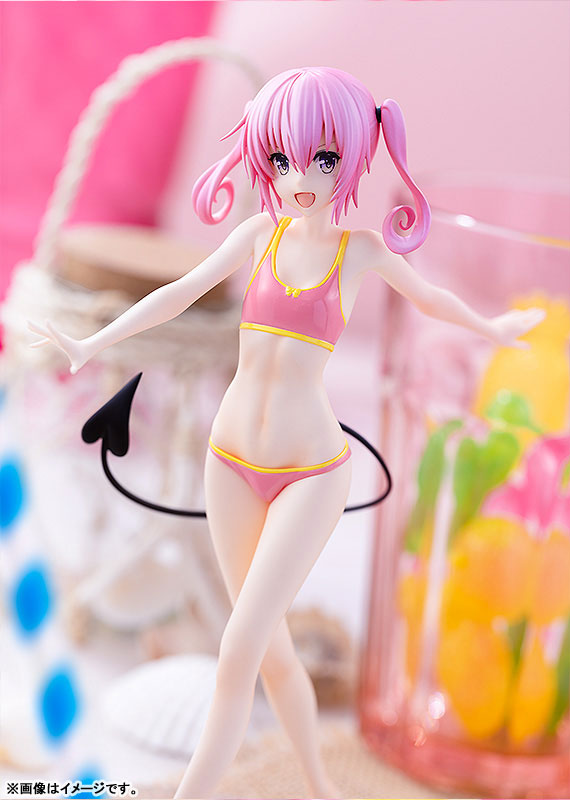 Yui Kotegawa Swimsuit Ver To Love-Ru Darkness Pop Up Parade Figure