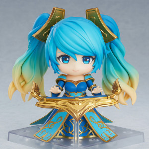 Nendoroid Sona