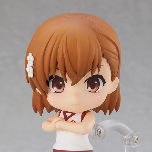 Nendoroid Mikoto Misaka Daihasei Festival Ver.