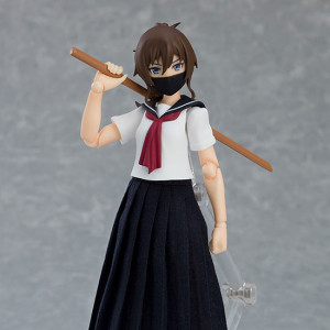 figma Sukeban Body (Makoto)