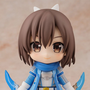 Nendoroid Sally