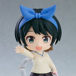 Nendoroid Sarashina Ruka