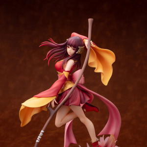 Long Kui: The Crimson Guardian Princess Ver.