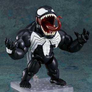 Nendoroid Venom