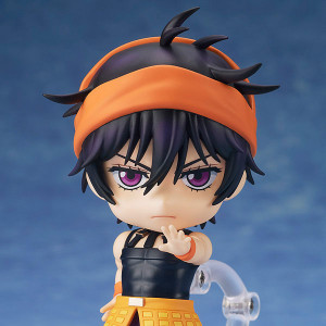 Nendoroid Narancia Ghirga