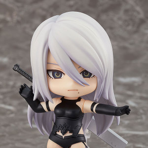 Nendoroid A2 (YoRHa Type A No. 2)