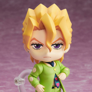 Nendoroid Pannacotta Fugo