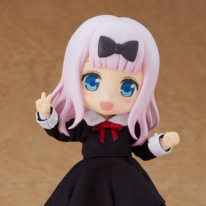 nendoroid doll chika