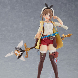 figma Reisalin Stout