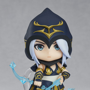 Nendoroid Ashe 