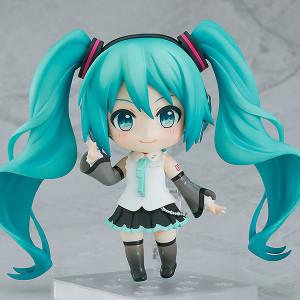 Nendoroid Hatsune Miku NT