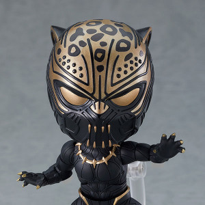 Nendoroid Erik Killmonger