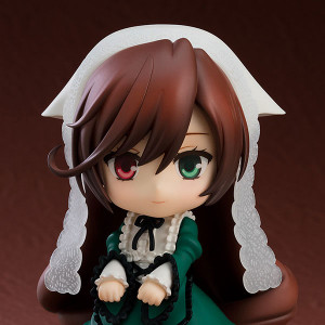 nendoroid suiseiseki