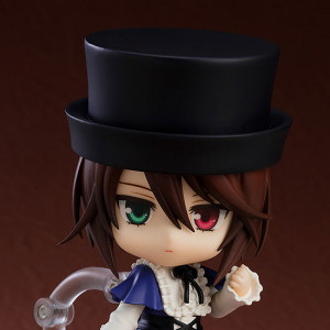 Nendoroid Soseiseki