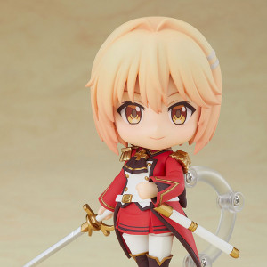 Nendoroid Liscia Elfrieden