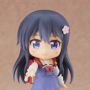 Nendoroid Shirosaki Hana