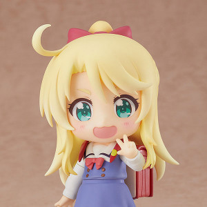 Nendoroid Himesaka Noa