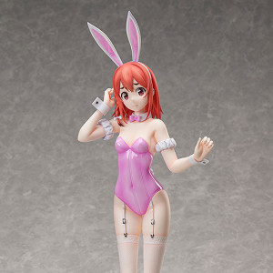 Sakurasawa Sumi Bunny Ver.