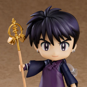 Nendoroid Miroku