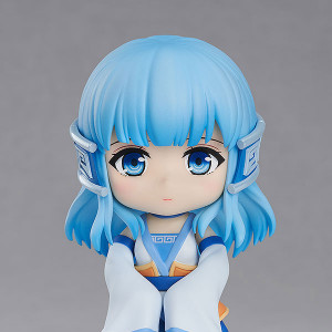 Nendoroid Long Kui Blue