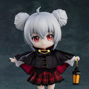 Nendoroid Doll Vampire: Milla