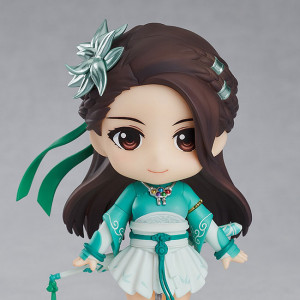 Nendoroid Yue Qingshu