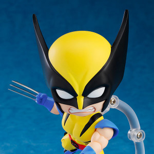 Nendoroid Wolverine