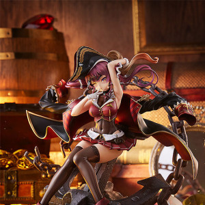 max factory houshou marine
