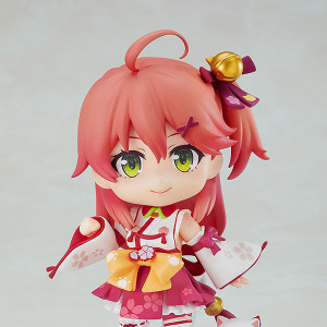 max factory nendoroid