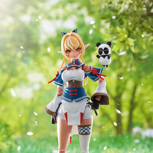 figma Shiranui Flare