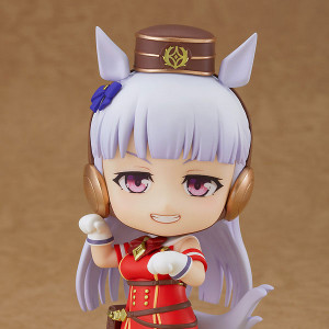 Nendoroid Gold Ship