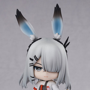 Nendoroid FrostNova