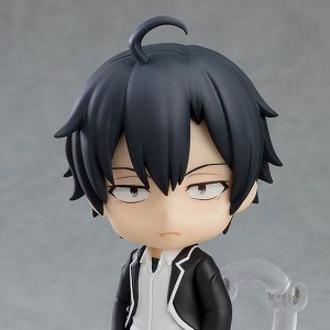 Nendoroid Hikigaya Hachiman