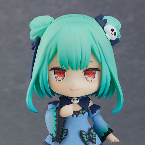uruha rushia figure