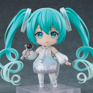 Nendoroid Hatsune Miku: MIKU EXPO 2021 Ver.